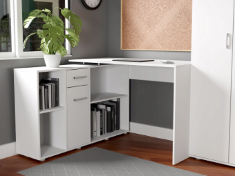 Rašomasis stalas DIEGO 1