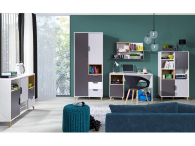 Rašomasis stalas JOKER REG 14 Rašomasis stalas JOKER REG 14
