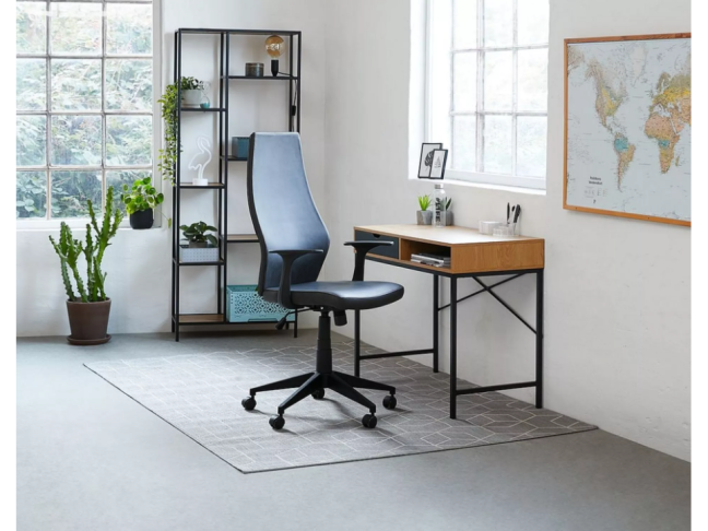 Rašomasis stalas B-027 2 Rašomasis stalas B-027 2