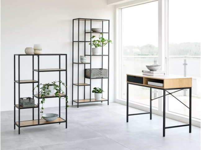 Rašomasis stalas B-027 1 Rašomasis stalas B-027 1