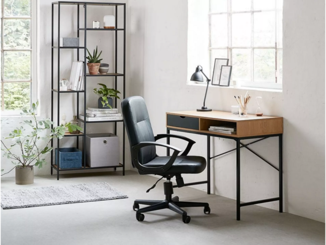 Rašomasis stalas B-027 3