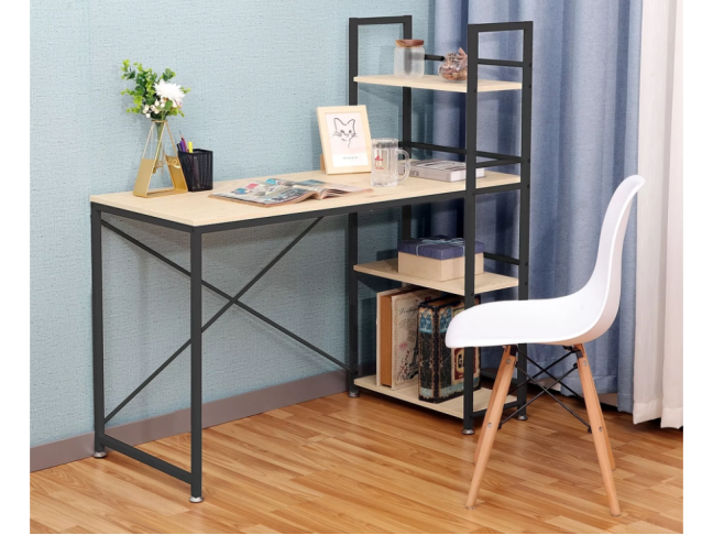 Rašomasis stalas B-036 2 Rašomasis stalas B-036 2