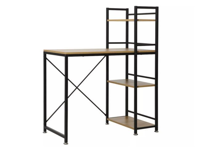 Rašomasis stalas B-036