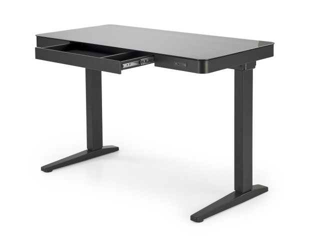 Reguliuojamo aukščio stalas B-52 1