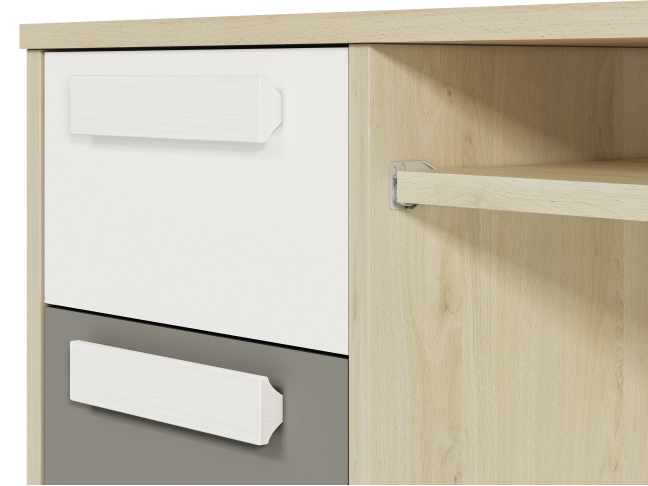 Rašomasis stalas DROP 1401 4