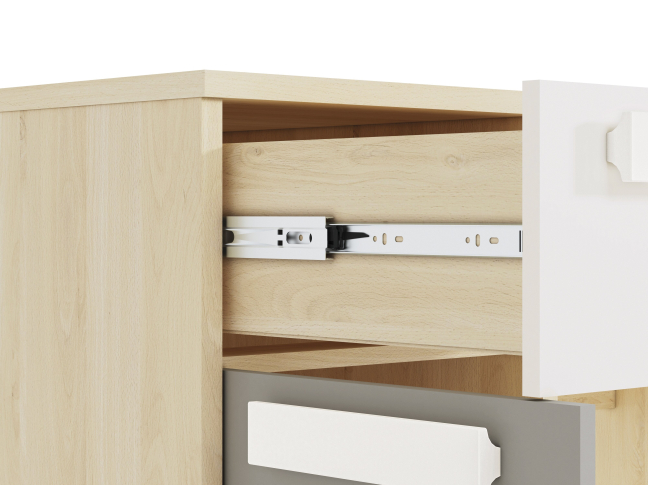 Rašomasis stalas DROP 1401 6