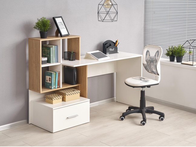 Rašomasis stalas GROSSO 7 Rašomasis stalas GROSSO 7