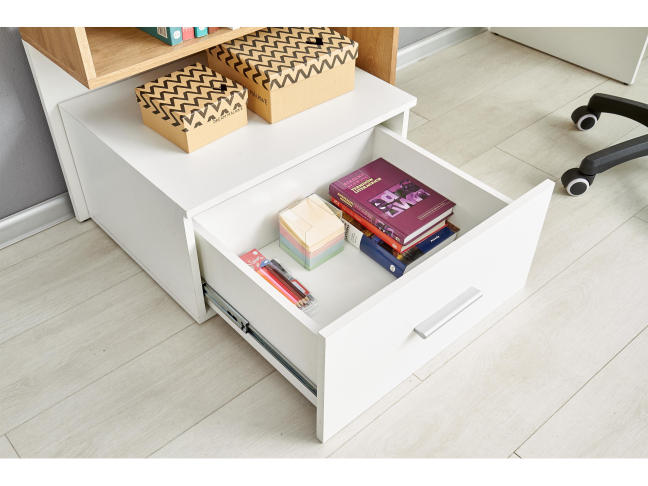 Rašomasis stalas GROSSO 5 Rašomasis stalas GROSSO 5