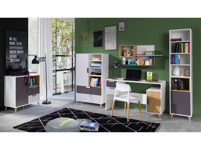 Rašomasis stalas JOKER REG 13 1 Rašomasis stalas JOKER REG 13 1