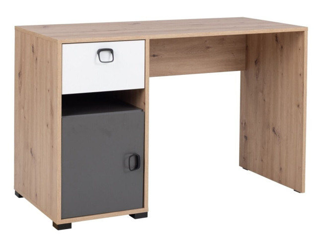 Rašomasis stalas KEVIN REG 8 Rašomasis stalas KEVIN REG 8