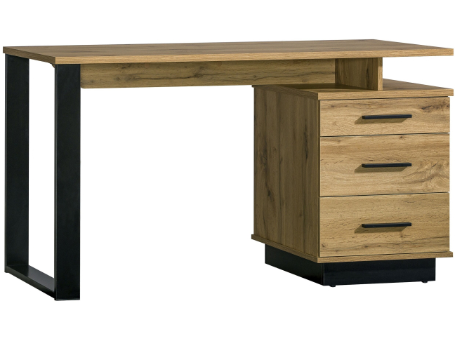 Rašomasis stalas LAMELO LA8 Rašomasis stalas LAMELO LA8
