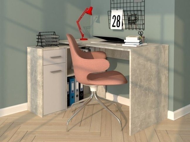 Rašomasis stalas LENA 1 Rašomasis stalas LENA 1