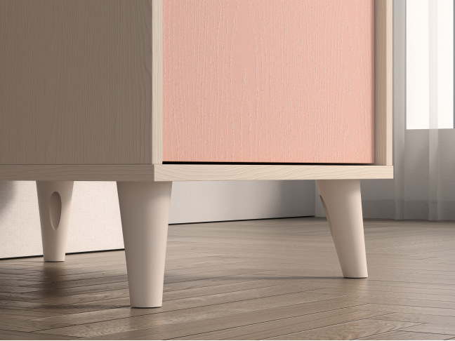 Rašomasis stalas MEVEL 07 5