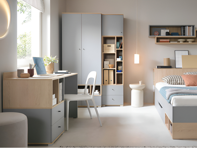 Rašomasis stalas ORO OR5 2 Rašomasis stalas ORO OR5 2