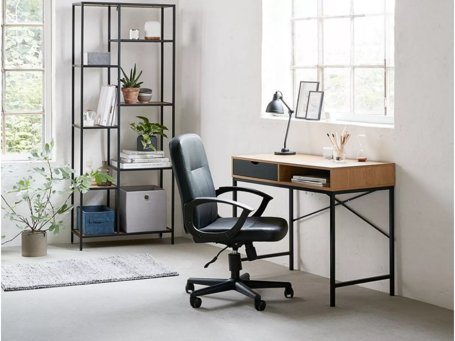 Rašomasis stalas B-027 3