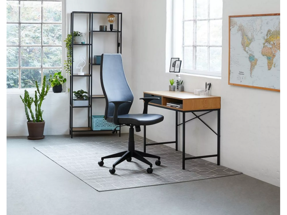 Rašomasis stalas B-027 2 Rašomasis stalas B-027 2