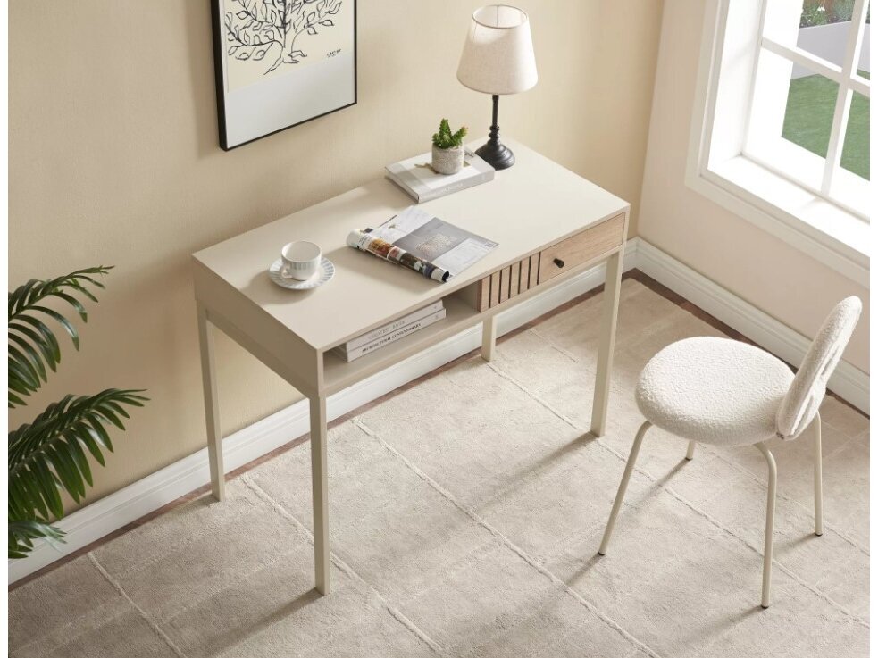 Rašomasis stalas FROST B1 1 Rašomasis stalas FROST B1 1