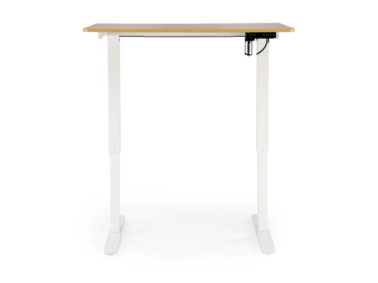 Reguliuojamo aukščio stalas B-53 2