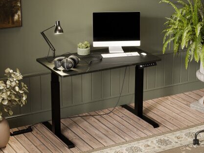 Reguliuojamo aukščio stalas MOON LONG 1 Reguliuojamo aukščio stalas MOON LONG 1