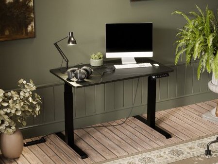 Reguliuojamo aukščio stalas MOON 1 Reguliuojamo aukščio stalas MOON 1