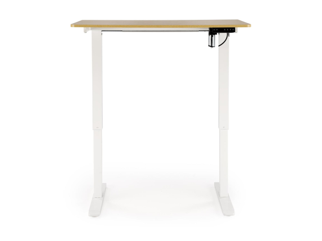 Reguliuojamo aukščio stalas B-53 2
