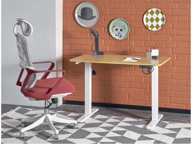 Reguliuojamo aukščio stalas B-53 8 Reguliuojamo aukščio stalas B-53 8