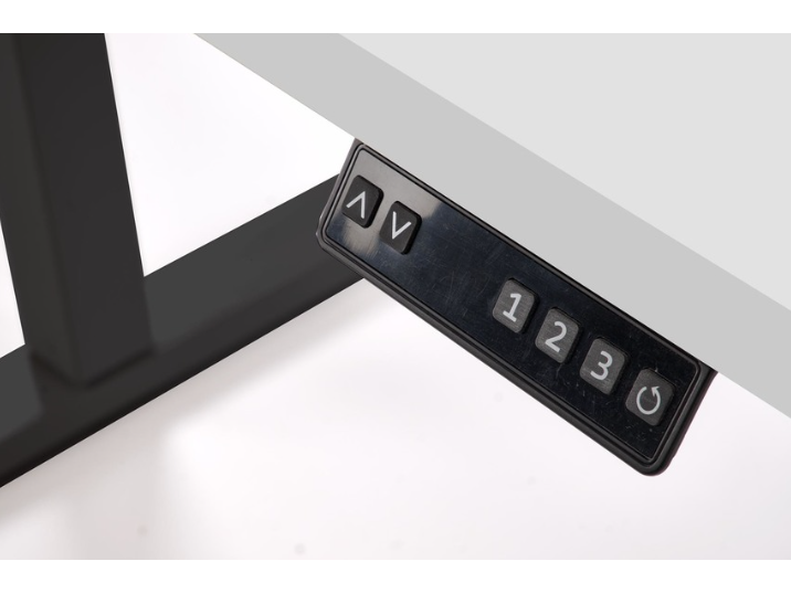 Reguliuojamo aukščio stalas B-54 6