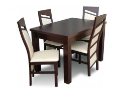 Valgomojo komplektai