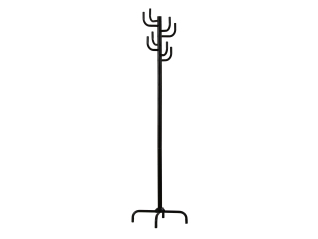 Rūbų kabykla W-11