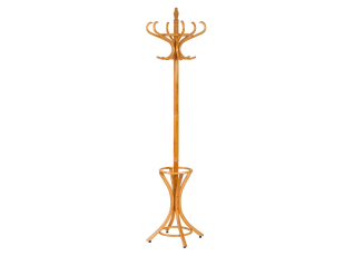 Rūbų kabykla W-30