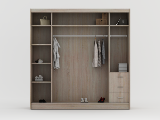 Spinta RUMBA 200 2 Spinta RUMBA 200 2