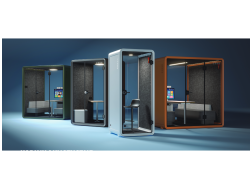 Akustinės kabinos Akustinės kabinos