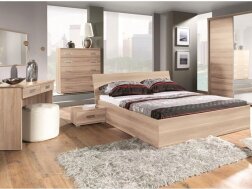 Miegamojo komplektai