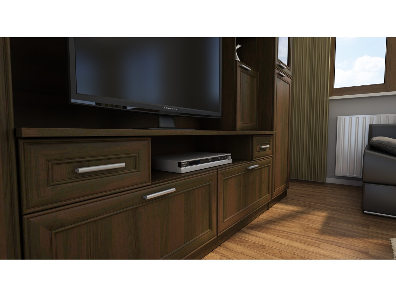 Sekcija AGA 3 Sekcija AGA 3