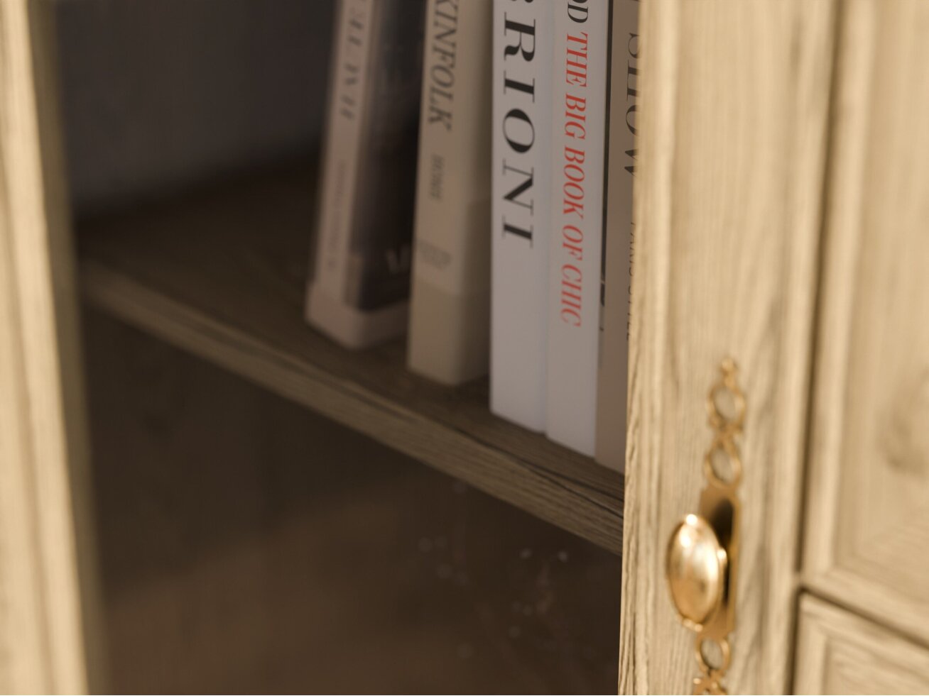 Sekcija AGATA RETRO 2 Sekcija AGATA RETRO 2