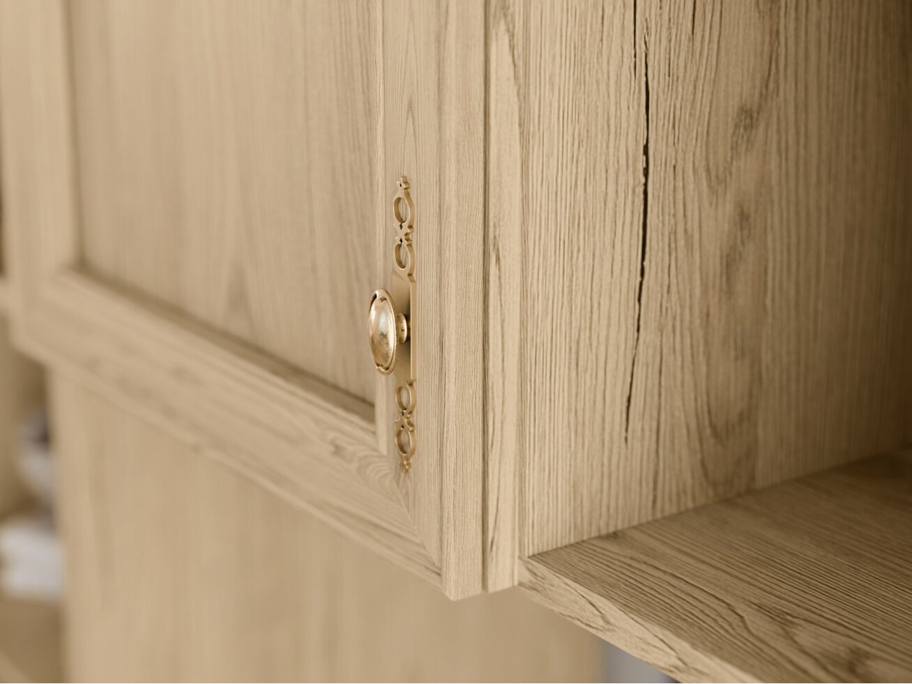 Sekcija AGATA RETRO 3