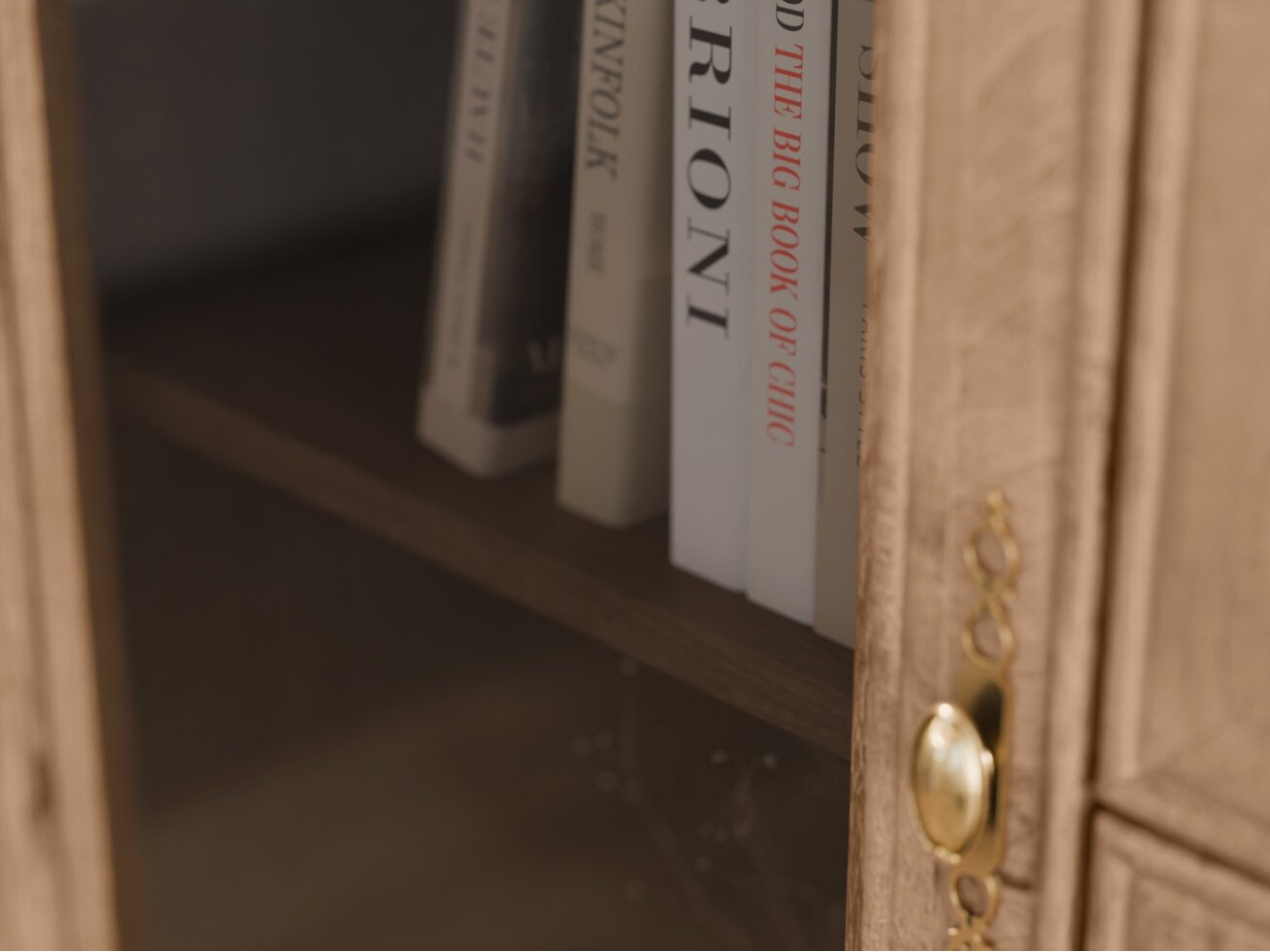 Sekcija AGATA RETRO 7