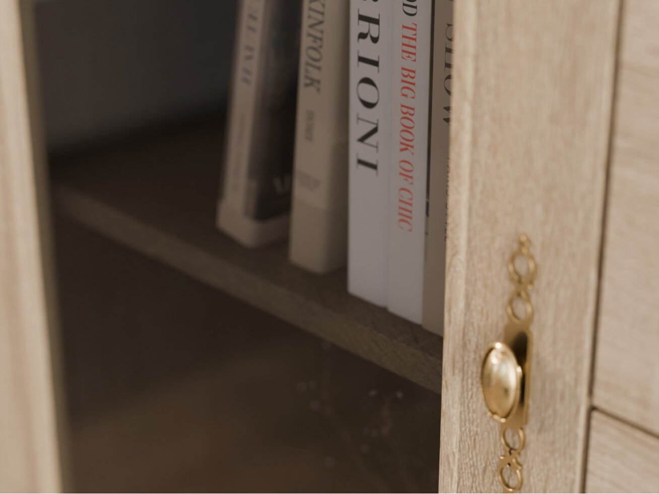 Sekcija AGATA RETRO 9