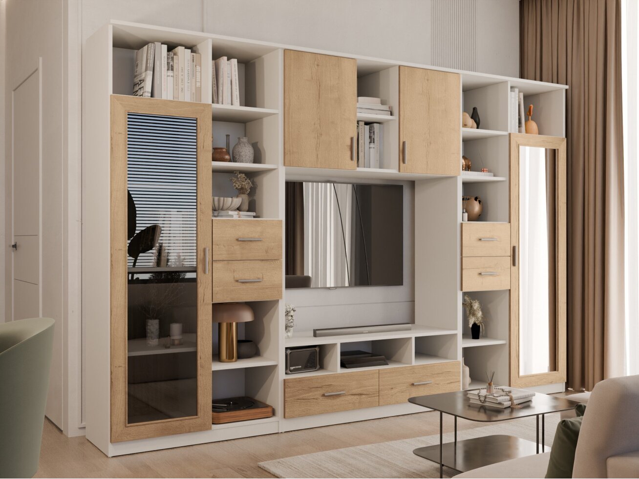 Sekcija AGATA SZYNA 3