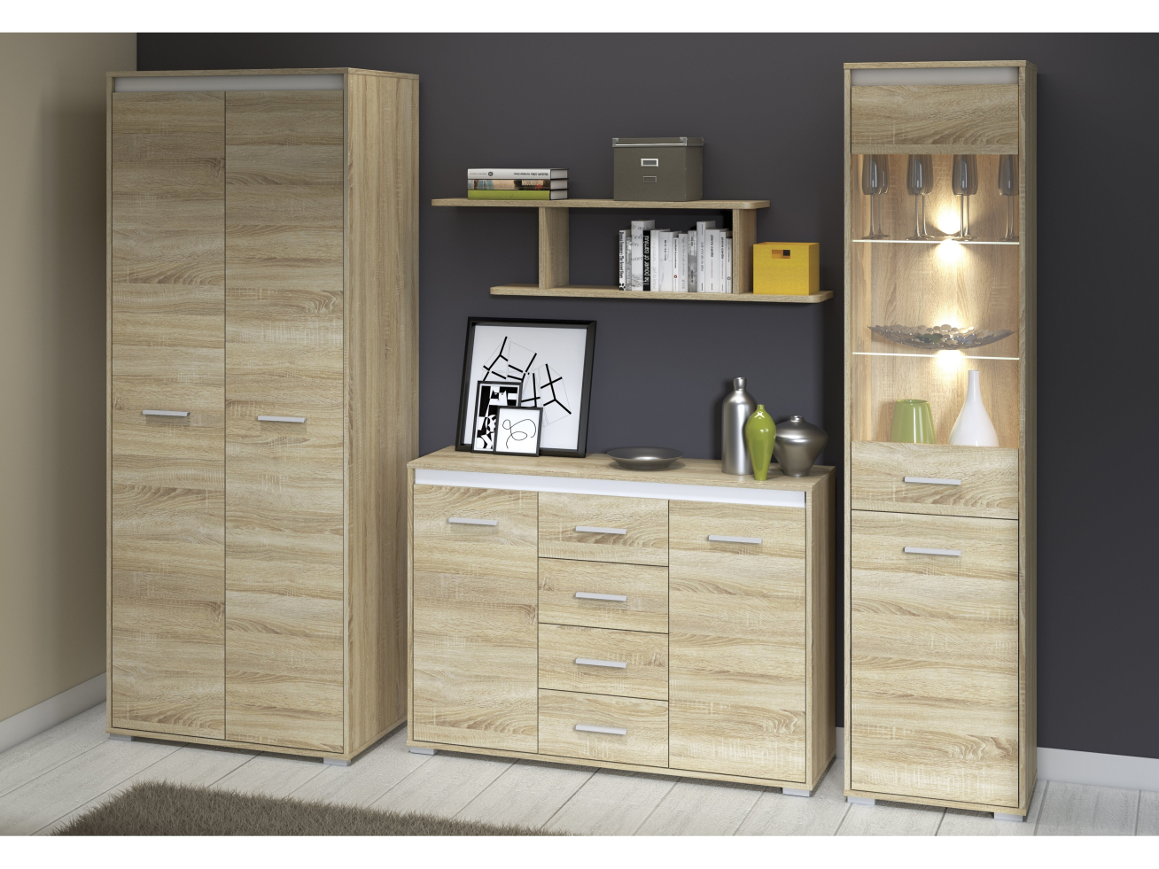 Sekcija AVO 18 Sekcija AVO 18