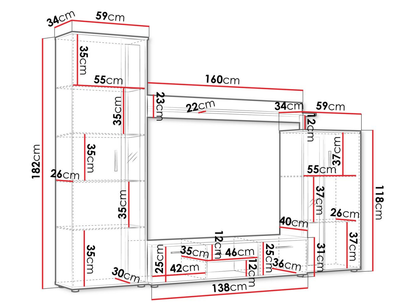 Sekcija BENTLEY 1 Sekcija BENTLEY 1