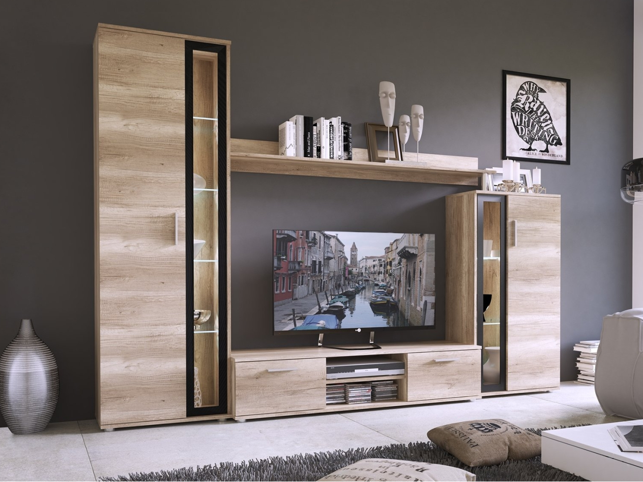 Sekcija BENTLEY 5 Sekcija BENTLEY 5