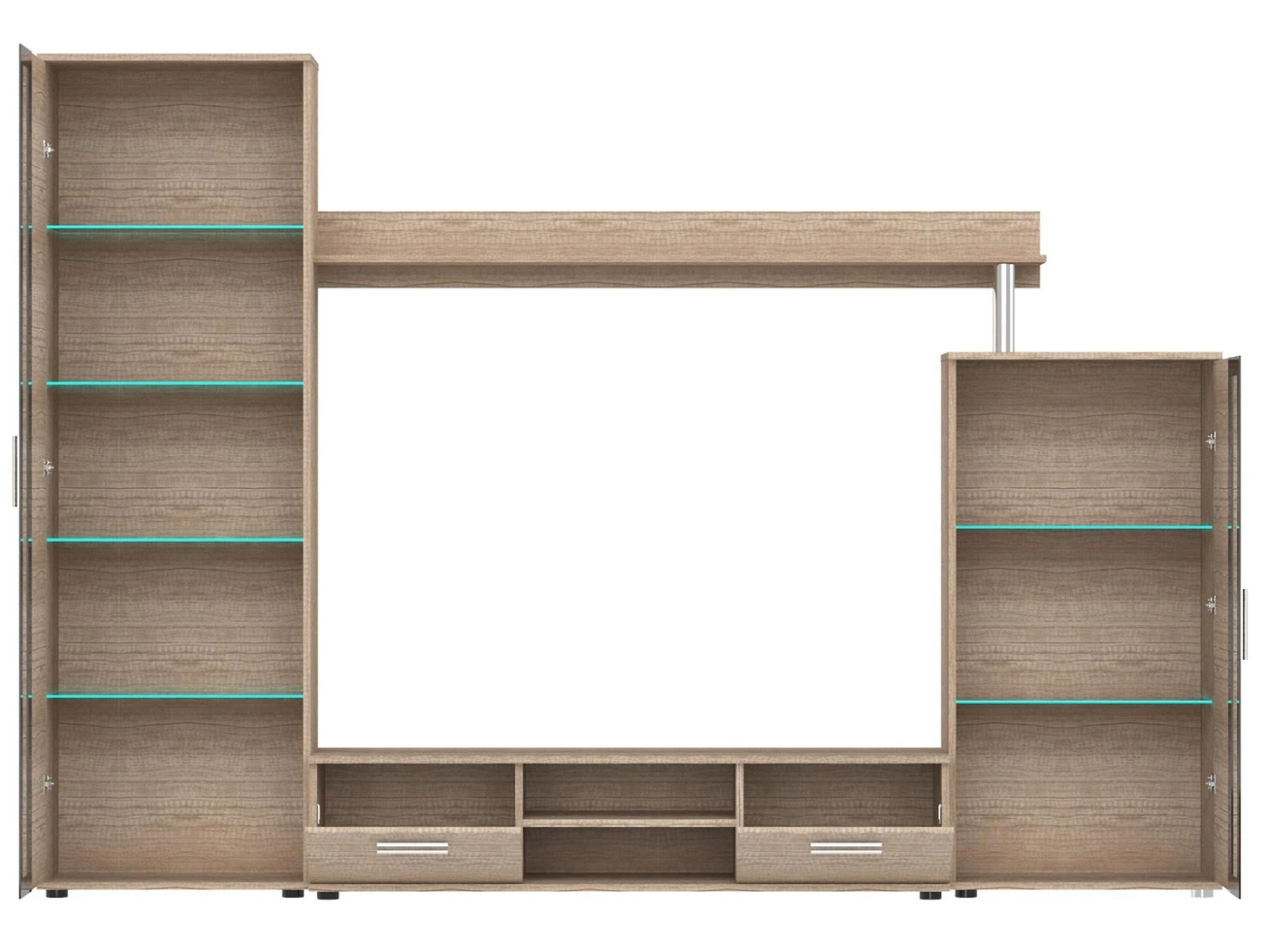 Sekcija BENTLEY 3 Sekcija BENTLEY 3