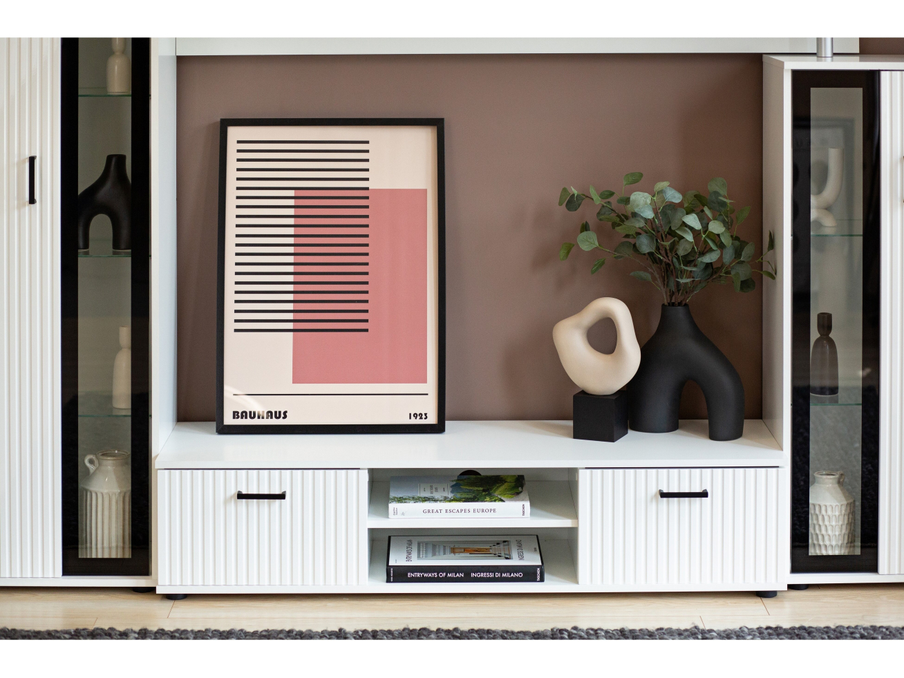 Sekcija BENTLEY R 5 Sekcija BENTLEY R 5