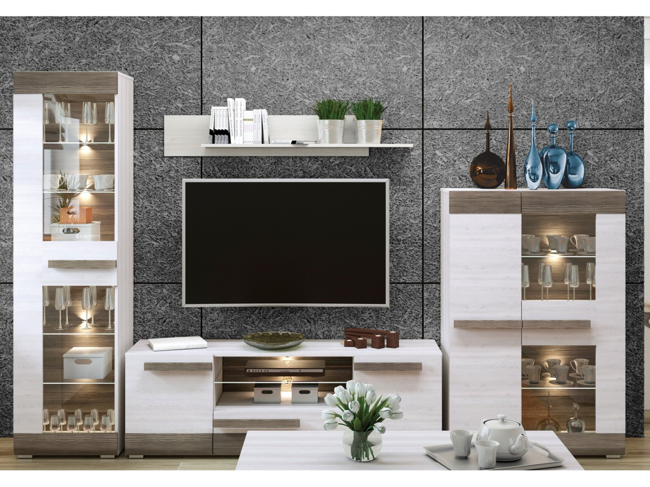 Sekcija BLANCO 37 Sekcija BLANCO 37