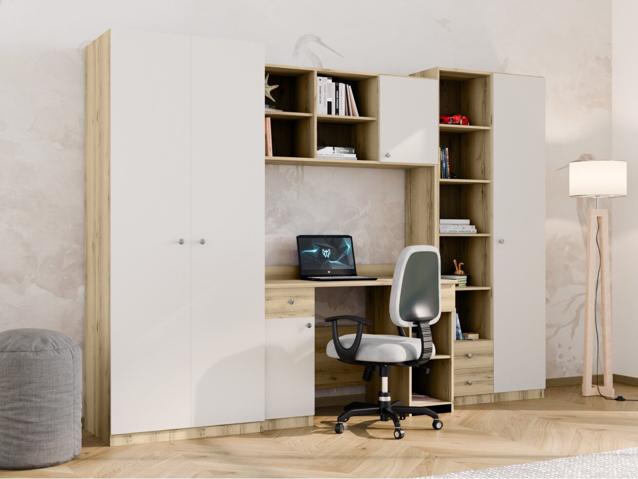 Sekcija BRAVO 4 Sekcija BRAVO 4