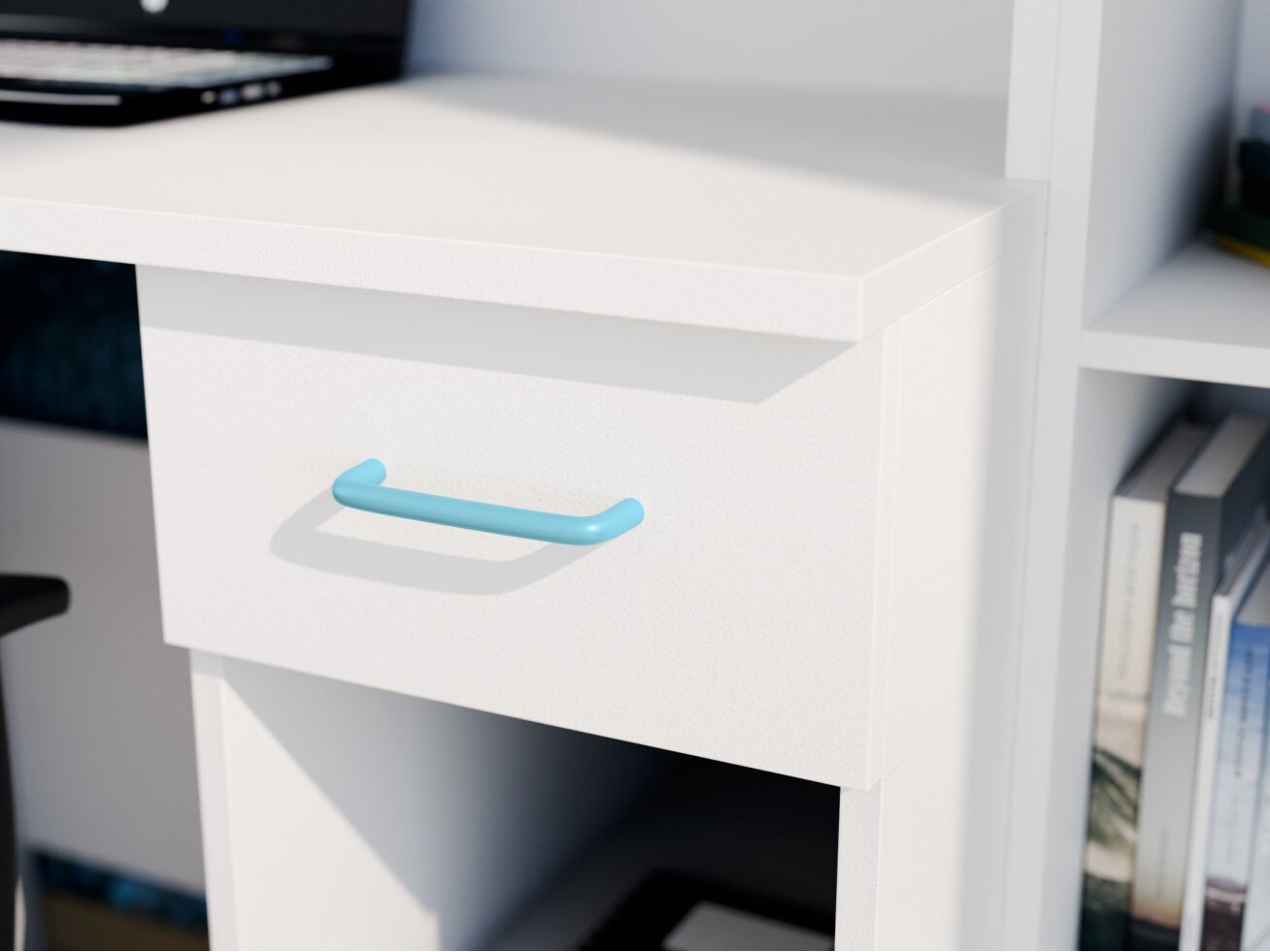 Sekcija BRAVO 3 Sekcija BRAVO 3