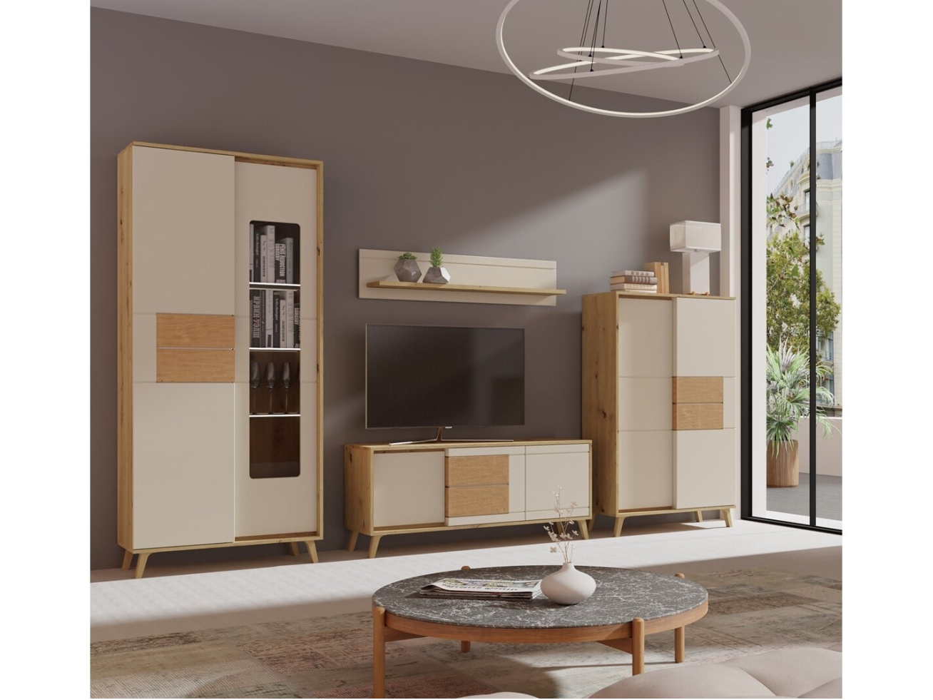 Sekcija BRUNO A Sekcija BRUNO A