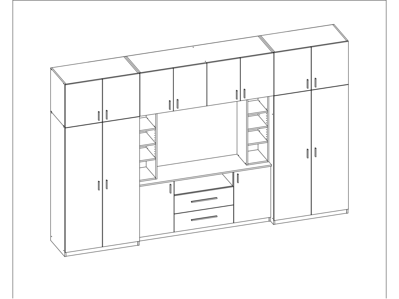 Sekcija DAKO 6 Sekcija DAKO 6