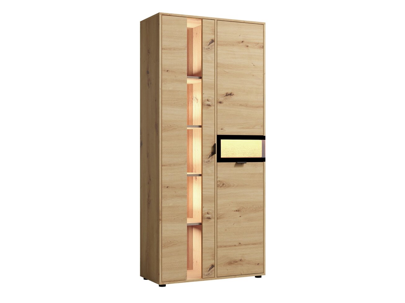 Sekcija EVOLUTION A 1